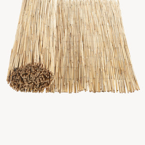 Vassmatta Abbateggio staket [casa.pro] välj modell