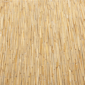 Vassmatta Abbateggio staket [casa.pro] välj modell