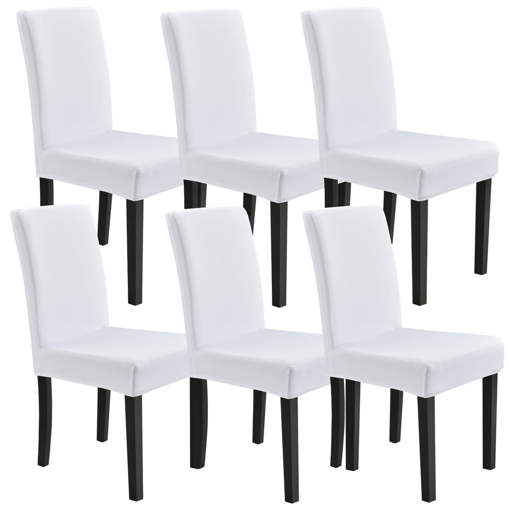 Stolsöverdrag 42 - 53 cm i olika färger neu.haus - premiumXL