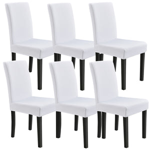 Stolsöverdrag 42 - 53 cm i olika färger neu.haus - premiumXL