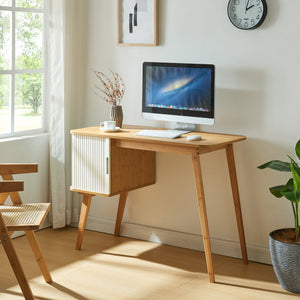 Skrivbord Tysvær [en.casa]