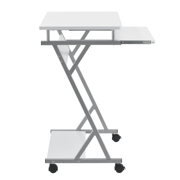 Datorbord Laptopbord med hjul [en.casa] välj modell