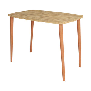 Skrivbord Kongsberg 70x90x60cm i olika färger [en.casa] 