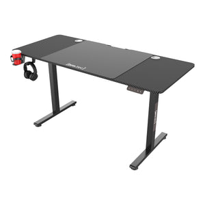Höj och sänkbart skrivbord Stryn 72 - 117 cm [pro.tec] välj modell
