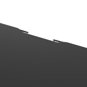 Höj och sänkbart skrivbord Virolahti 160x60/75x73-118 cm [pro.tec] välj modell