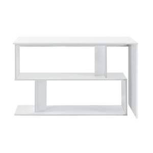 Skrivbord Arendal med hylla [en.casa] välj modell