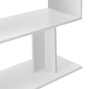 Skrivbord Arendal med hylla [en.casa] välj modell