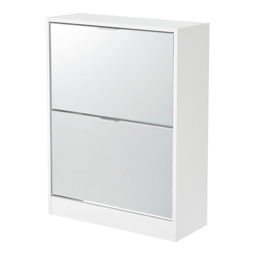 Skoskåp Kragerø i olika storlekar [en.casa] - premiumXL