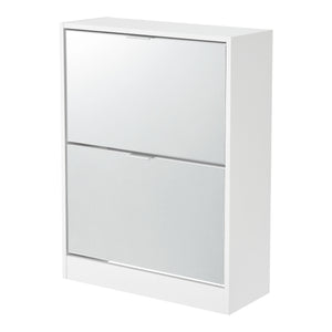 Skoskåp Kragerø vit [en.casa] välj modell