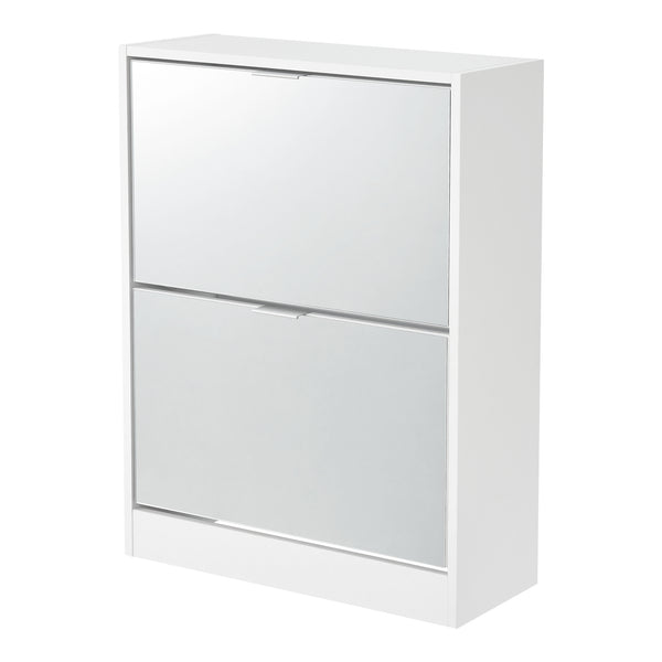 Skoskåp Kragerø vit [en.casa] välj modell