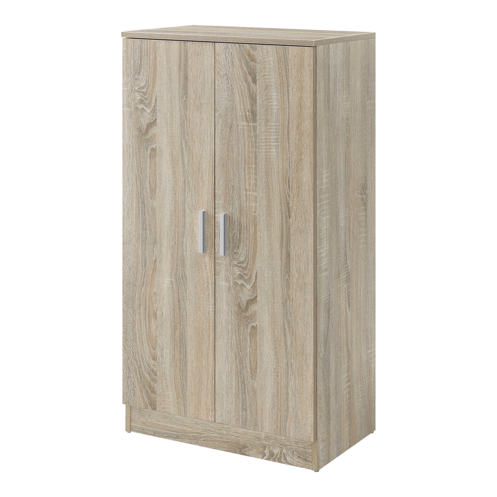 Skoskåp Notribontaa 108x55x35 cm [en.casa] - premiumXL