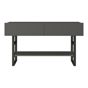 Konsolbord Lappeenranta 139x43x76cm i olika färger [en.casa]