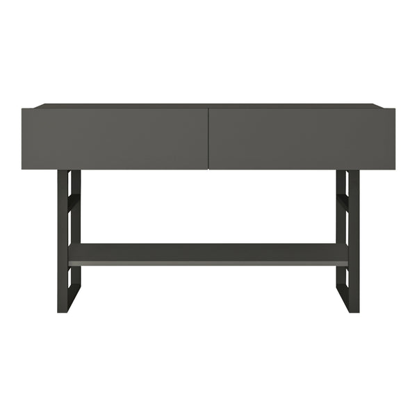 Konsolbord Lappeenranta 139x43x76cm i olika färger [en.casa]