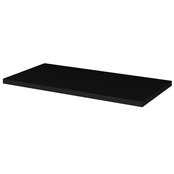 Tvättställ Skelbolu med dörrar 80x71x40 cm [en.casa]