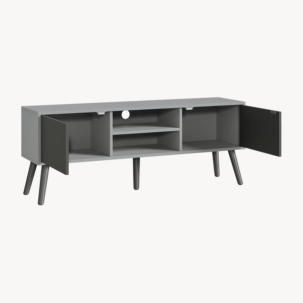 Tv bänk Eskilstuna [en.casa] välj modell