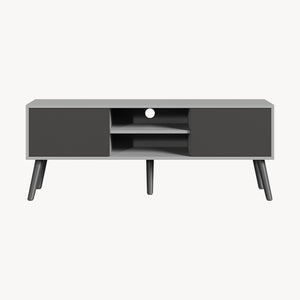 Tv bänk Eskilstuna [en.casa] välj modell