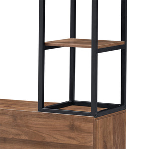 Garderobsställ Egmating [en.casa]