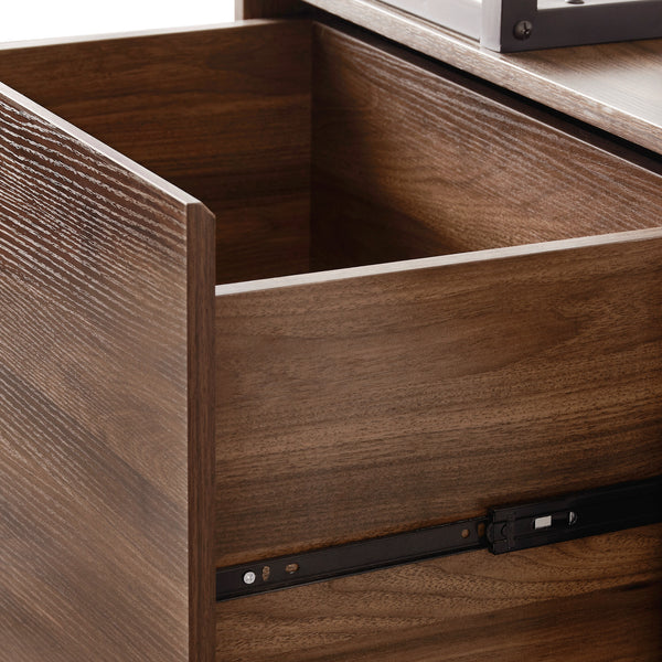 Garderobsställ Egmating [en.casa]