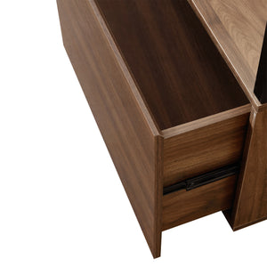 Garderobsställ Egmating [en.casa]