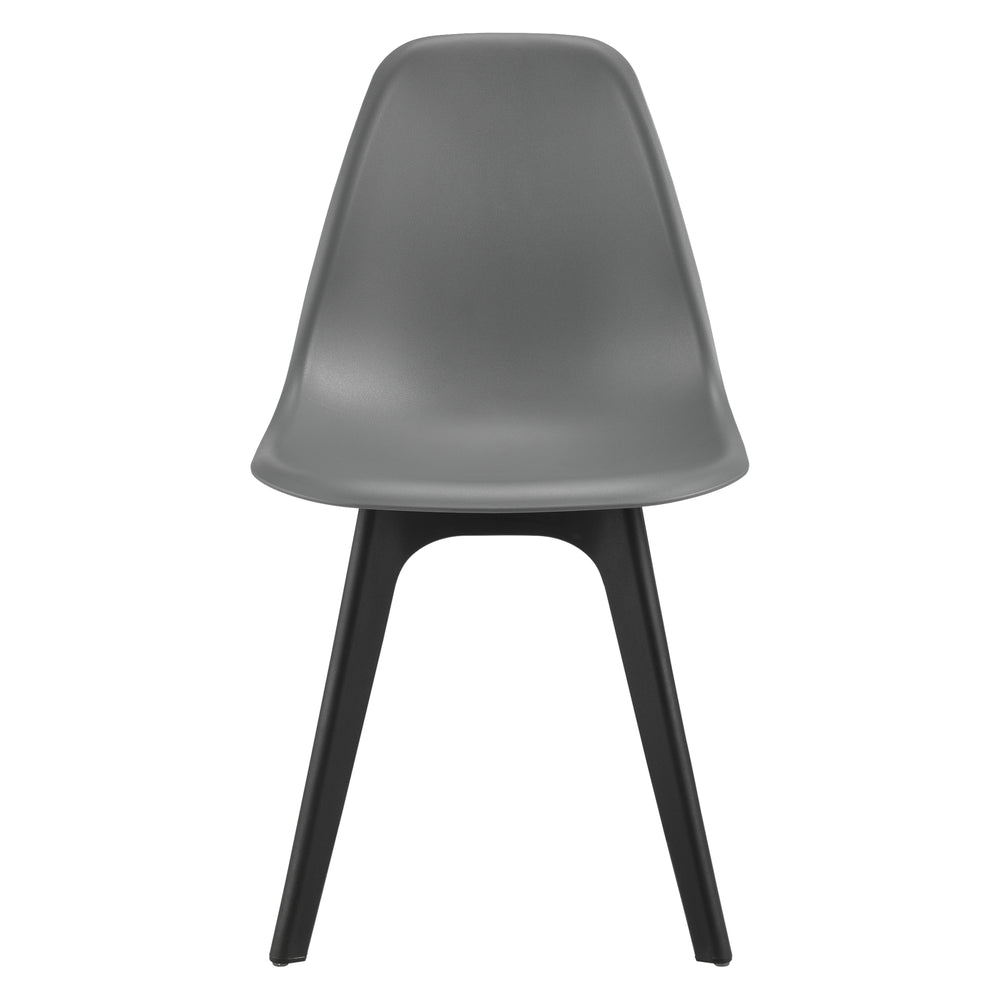6-pack matstolar Brevik 83x54x48 cm i olika färger en.casa - premiumXL