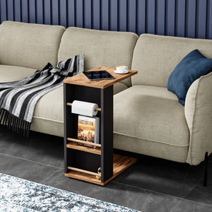 Sidobord Siikainen [en.casa]