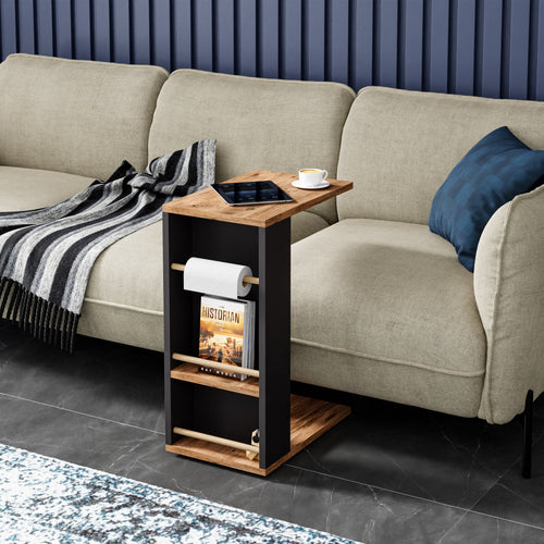 Sidobord Siikainen [en.casa]