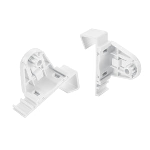 Orkanger sidodragande rullgardin i olika färger och storlekar en.casa