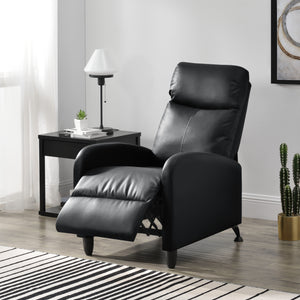 Fåtölj Bregenz 102x60x92 cm i olika färger en.casa - premiumXL