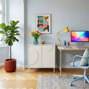 Sideboard Holea [en.casa]