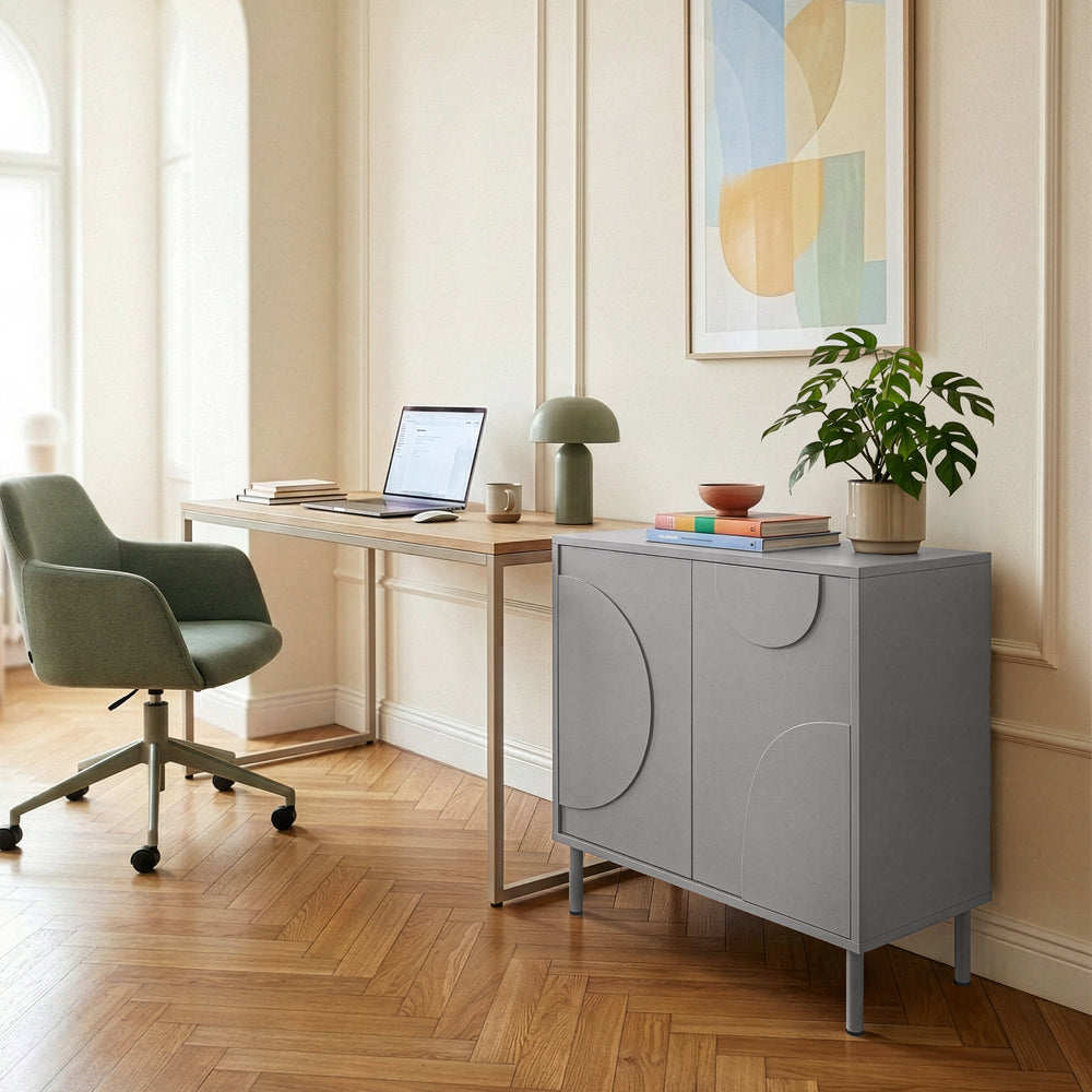 Sideboard Holea [en.casa]