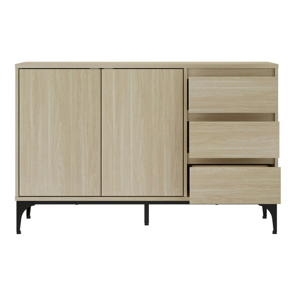 Sideboard Kistiandi [en.casa]