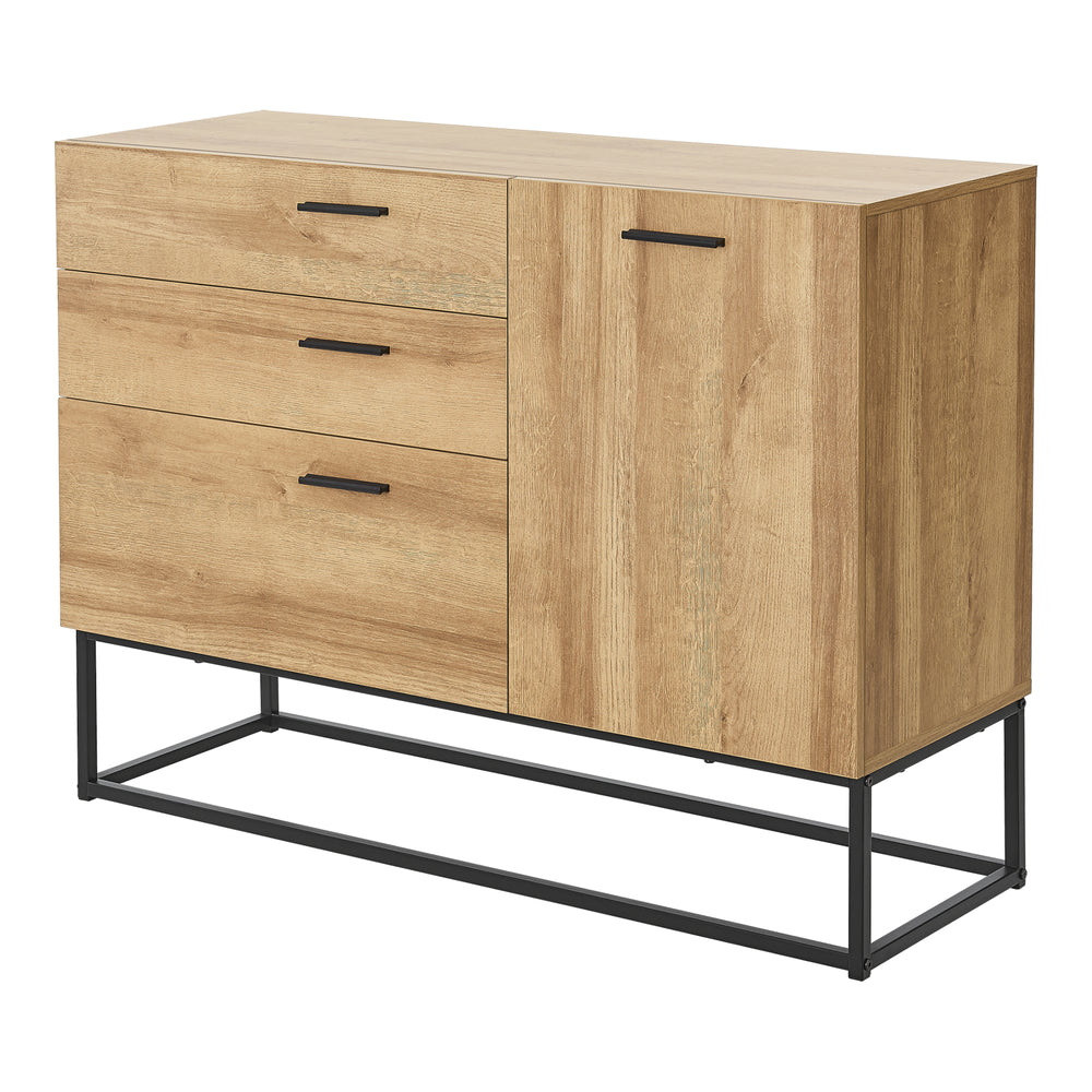Sideboard Lavangen [en.casa]