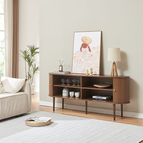 Sideboard Mapia [en.casa]