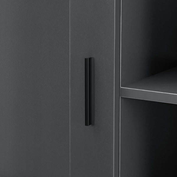 Sideboard Spøttrup 70x120x30,5 cm [en.casa] välj modell