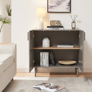 Sideboard Starvili [en.casa]
