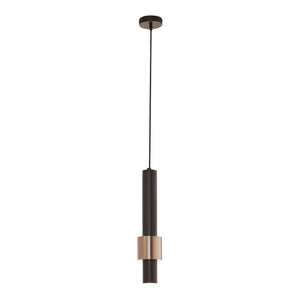 Taklampa Lulled Metall [lux.pro]