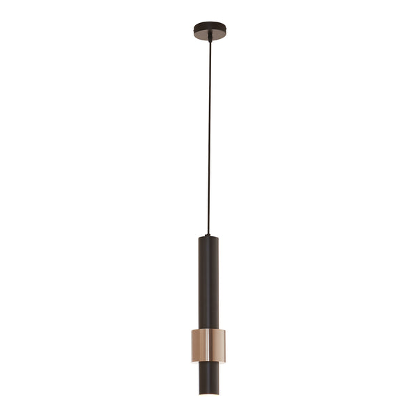 Taklampa Lulled Metall [lux.pro]