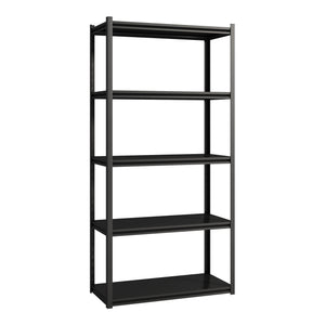Austrheim kraftiga hyllplan 90x40x183cm i olika färger [en.casa]