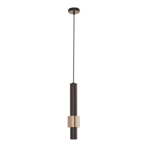 Taklampa Lulled Metall [lux.pro]