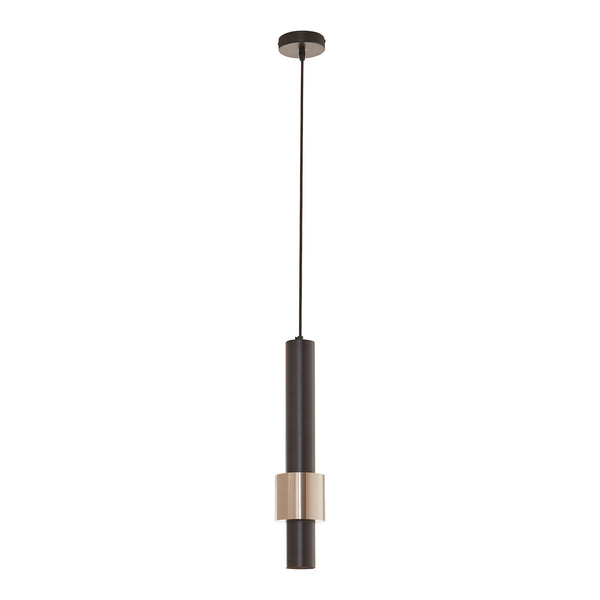 Taklampa Lulled Metall [lux.pro]