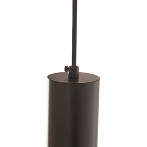 Taklampa Lulled Metall [lux.pro]
