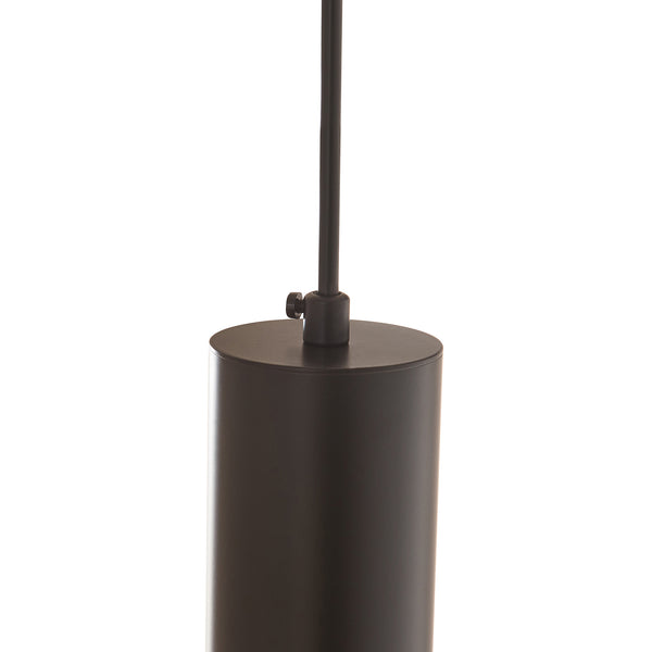 Taklampa Lulled Metall [lux.pro]