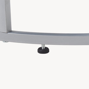Soffbord Skagen set om 2 marmormönster [en.casa] välj modell