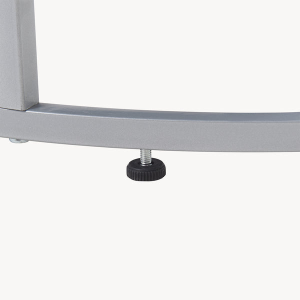 Soffbord Skagen set om 2 marmormönster [en.casa] välj modell