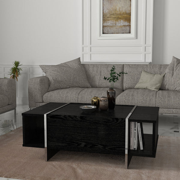Soffbord Tavak 104x60x38 cm [en.casa]