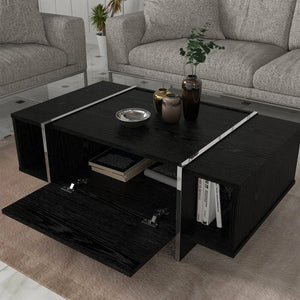 Soffbord Tavak 104x60x38 cm [en.casa]