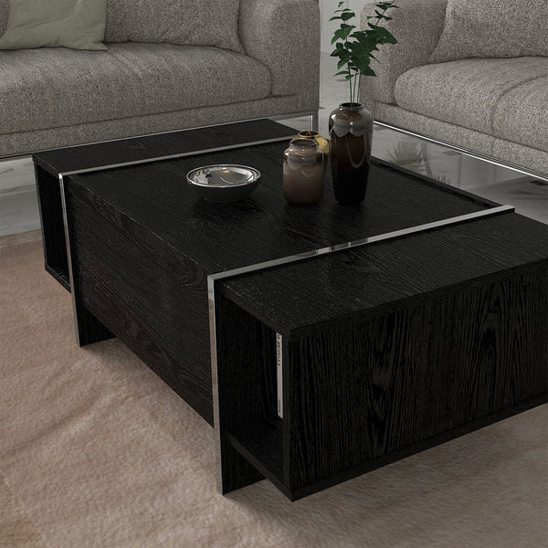 Soffbord Tavak 104x60x38 cm [en.casa]