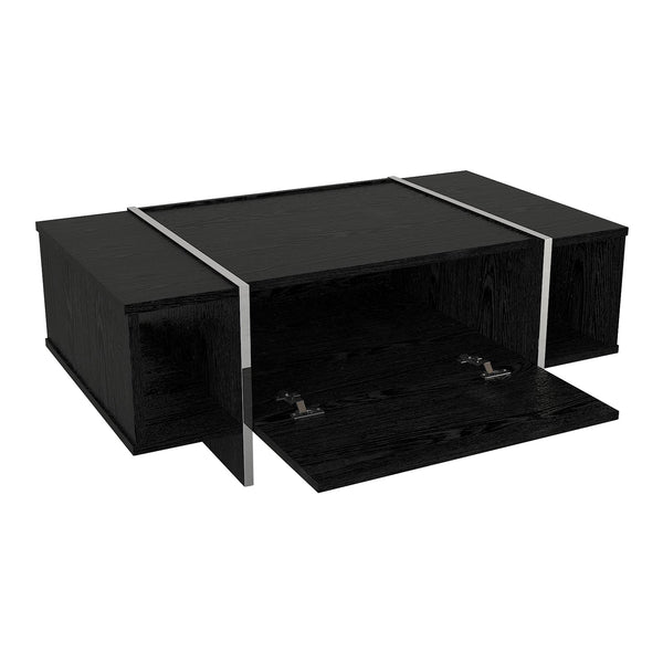 Soffbord Tavak 104x60x38 cm [en.casa]