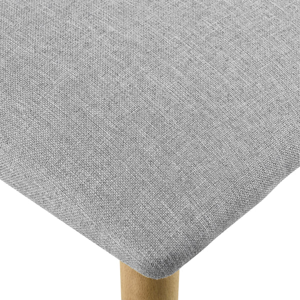 Pall Gera vadderad 45,5x36x36cm bok textil [en.casa] välj modell