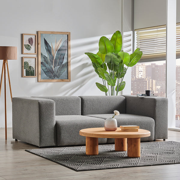 Soffmodul Suldal [en.casa]